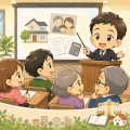 第1回　相続・税金セミナー