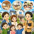 #3▶ 初めての住宅購入でも大丈夫。