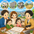 #4▶ 京都市伏見区で暮らすという選択。