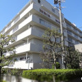 藤和ライブタウン伏見桃山 ｜ 伏見桃山駅近く、街なかで暮らす住まい