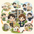 #4▶ 資産価値を高め、未来へつなぐ資産活用サポート