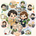 #5▶ 安心してお任せいただくために