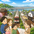 Vol.8 ▶ 近鉄京都線はなぜ伏見を通る？