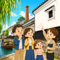 Vol.11 ▶ 酒蔵の白い壁には秘密がある？