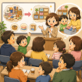 青少年育成活動｜NPO法人京都くらし方研究会